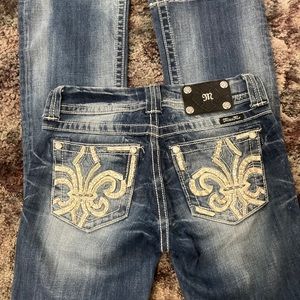 Women’s Miss me Jeans